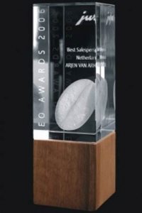 3D-Laser-Firmen-Trophae-Werbung-Award