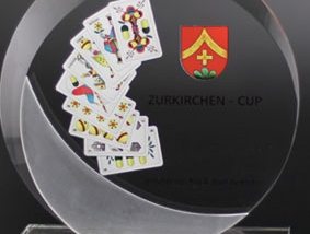 3D-Laser Jassen Wanderpreis