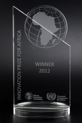 3D-Laser Kristallglas Award Lasergravur Trophy