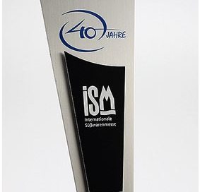 3D-Laser Sport Award Hersteller