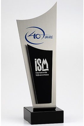 3D-Laser Sport Award Hersteller