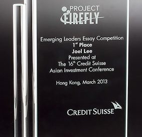 Glasgravur - Preiswerte Award - Mitarbeitergeschenk