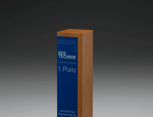 Timber Plate Award – Holz Award