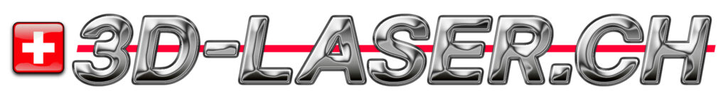 3D-Laser SwissArt AG