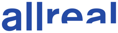 Allreal Logo