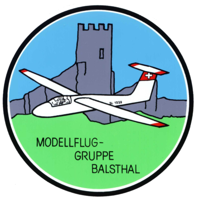 Balsthal Modellflieger