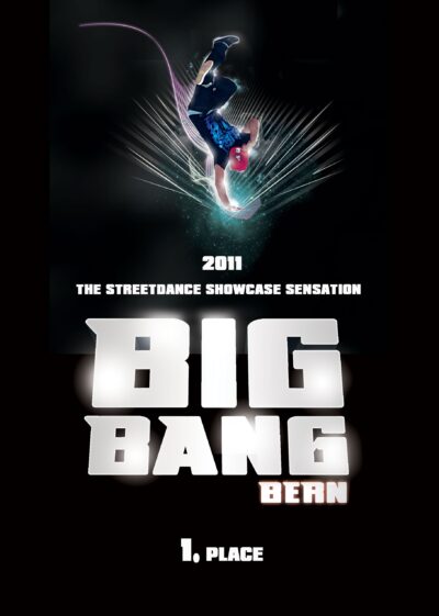 Bern-BigBang