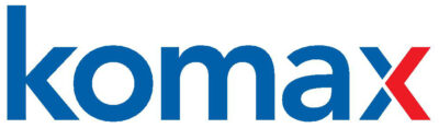 Komax-Logo