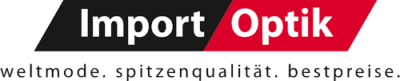 Import Optik Logo