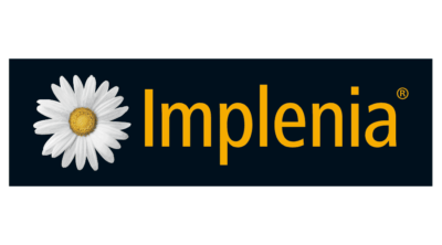 implenia Logo