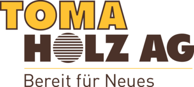 Toma Holz AG Logo