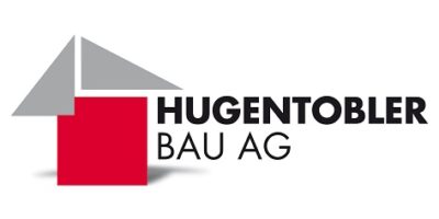 Hugentobler Bau AG Logo